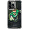 DC Comics Green Lantern Portrait Art by Jim Lee iPhone 14 Pro Clear Case